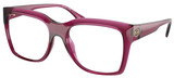 Berry Transparent / Clear