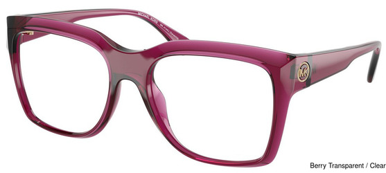 Michael Kors Eyeglasses MK4144U Sarasota 4020