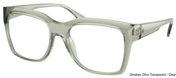 Michael Kors Eyeglasses MK4144U Sarasota 4022