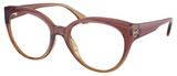 Michael Kors Eyeglasses MK4145U Amelia Island 3256