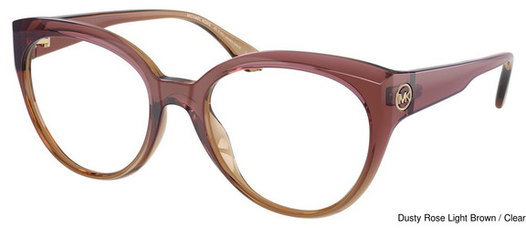 Michael Kors Eyeglasses MK4145U Amelia Island 3256