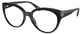 Black / Clear