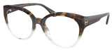 Michael Kors Eyeglasses MK4145U Amelia Island 4025