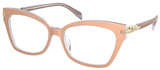 Michael Kors Eyeglasses MK4146U Montego Bay 4015