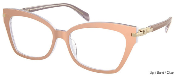 Michael Kors Eyeglasses MK4146U Montego Bay 4015