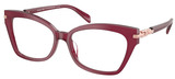 Michael Kors Eyeglasses MK4146U Montego Bay 4018