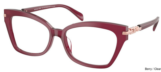 Michael Kors Eyeglasses MK4146U Montego Bay 4018