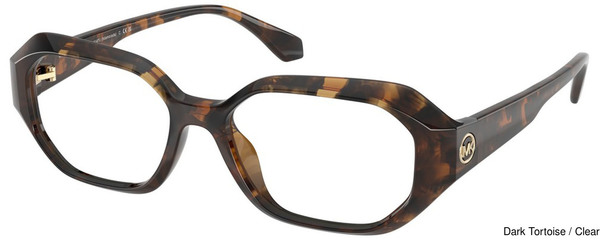 Michael Kors Eyeglasses MK4147U Islamorada 3006