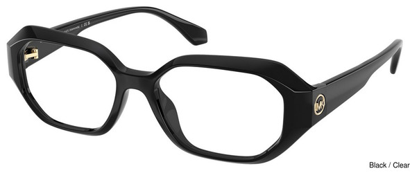 Michael Kors Eyeglasses MK4147U Islamorada 3005