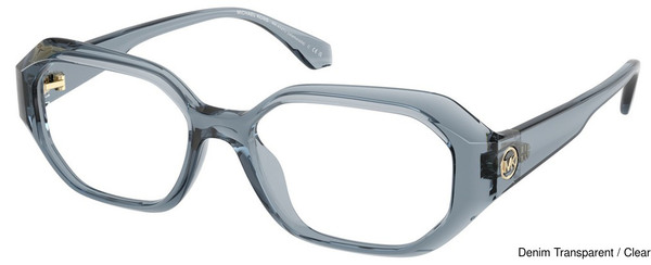 Michael Kors Eyeglasses MK4147U Islamorada 4014