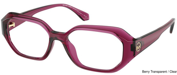 Michael Kors Eyeglasses MK4147U Islamorada 4020
