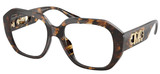 Michael Kors Eyeglasses MK4148U Valletta 3006
