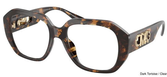 Michael Kors Eyeglasses MK4148U Valletta 3006