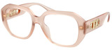 Michael Kors Eyeglasses MK4148U Valletta 3449