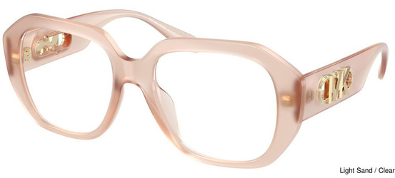 Michael Kors Eyeglasses MK4148U Valletta 3449