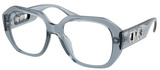 Michael Kors Eyeglasses MK4148U Valletta 4014