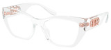 Michael Kors Eyeglasses MK4149U Puglia 3050