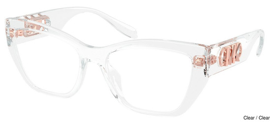 Michael Kors Eyeglasses MK4149U Puglia 3050