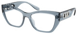Michael Kors Eyeglasses MK4149U Puglia 4014