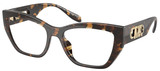 Michael Kors Eyeglasses MK4149U Puglia 3006