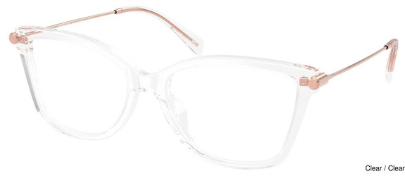 Michael Kors Eyeglasses MK4150U Kingston 3050