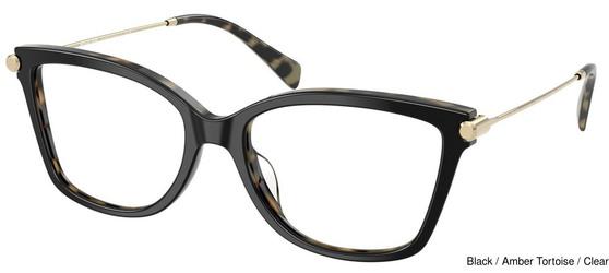 Michael Kors Eyeglasses MK4150U Kingston 3950
