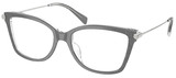 Michael Kors Eyeglasses MK4150U Kingston 4009