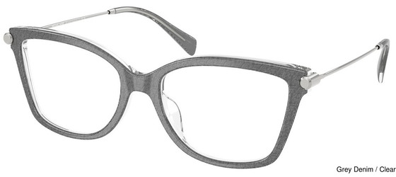 Michael Kors Eyeglasses MK4150U Kingston 4009