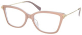 Michael Kors Eyeglasses MK4150U Kingston 4015