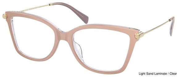 Michael Kors Eyeglasses MK4150U Kingston 4015