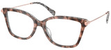 Michael Kors Eyeglasses MK4150U Kingston 4017