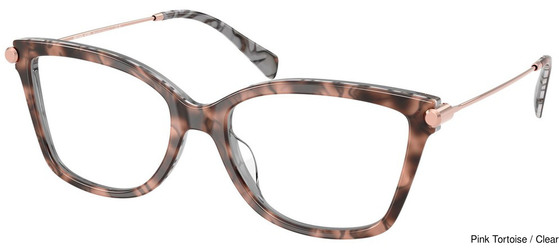 Michael Kors Eyeglasses MK4150U Kingston 4017