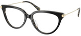 Michael Kors Eyeglasses MK4151U Windham 3950