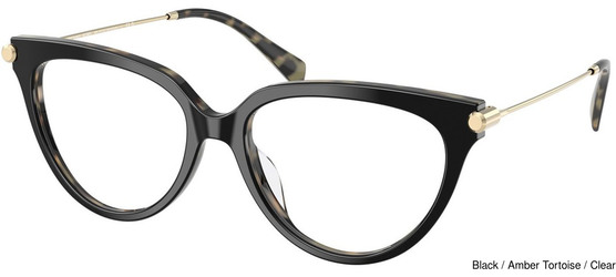 Michael Kors Eyeglasses MK4151U Windham 3950