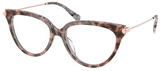 Michael Kors Eyeglasses MK4151U Windham 4017