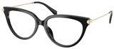 Michael Kors Eyeglasses MK4151U Windham 3005