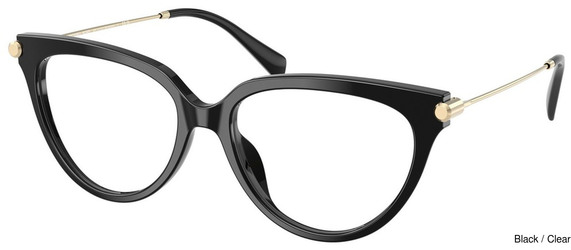 Michael Kors Eyeglasses MK4151U Windham 3005