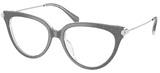 Michael Kors Eyeglasses MK4151U Windham 4009