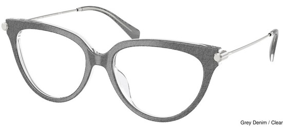 Michael Kors Eyeglasses MK4151U Windham 4009