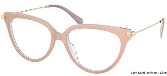 Michael Kors Eyeglasses MK4151U Windham 4015