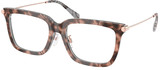 Michael Kors Eyeglasses MK4152D Guilin 4017