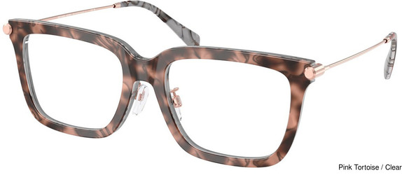 Michael Kors Eyeglasses MK4152D Guilin 4017