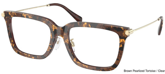 Michael Kors Eyeglasses MK4152D Guilin 4016