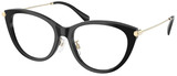 Michael Kors Eyeglasses MK4153D Yangtze 3005