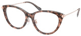 Michael Kors Eyeglasses MK4153D Yangtze 4017