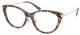 Pink Tortoise / Clear