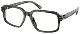 Michael Kors Eyeglasses MK4154U Pinecrest 3705