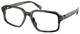 Olive Tortoise / Clear