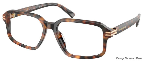 Michael Kors Eyeglasses MK4154U Pinecrest 3904