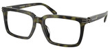 Michael Kors Eyeglasses MK4155U Bayshore 3705